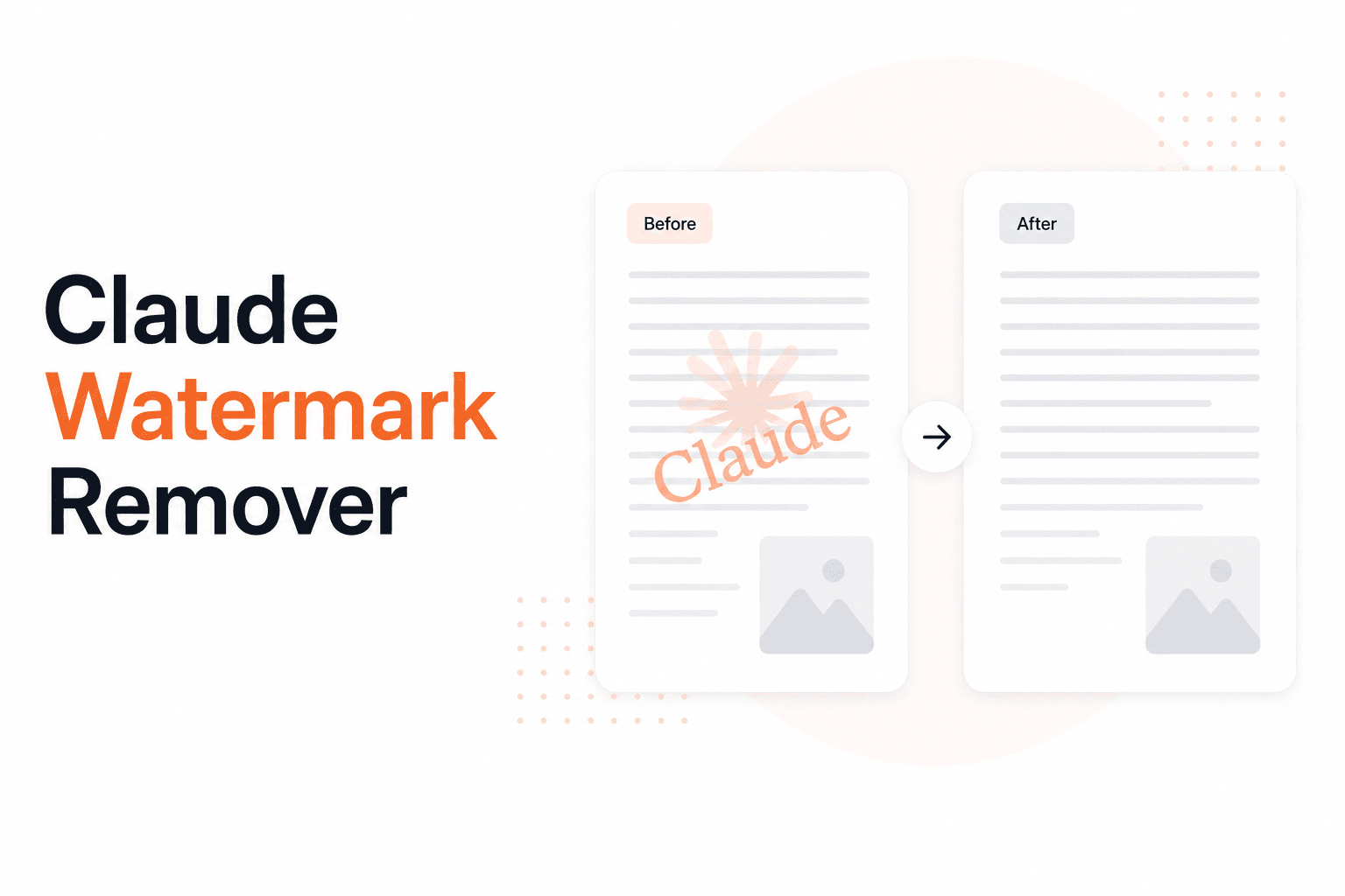 Gemini Watermark Remover