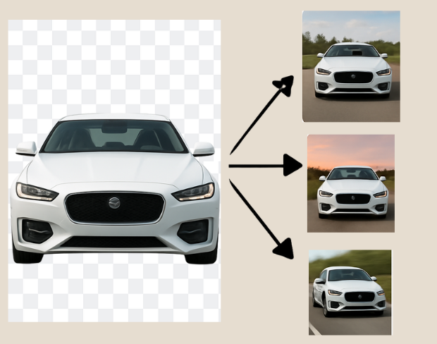 Batch Process Multiple Videos Fast