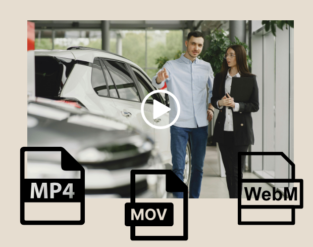 Export High-Quality Videos for Any Platform