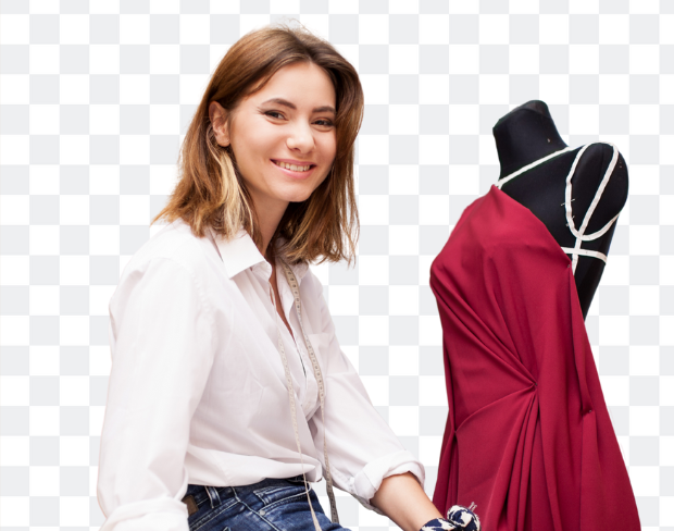 Remove Backgrounds from Fashion Videos Instantly