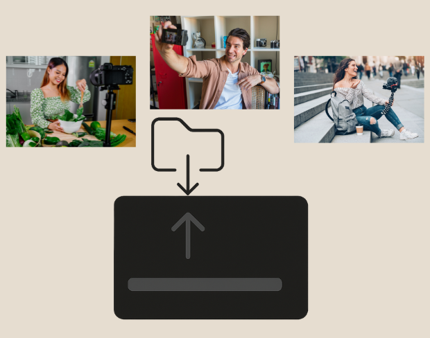 Batch Editing for Vlog Series & Backlog Content