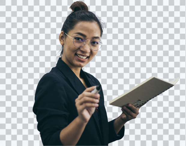 Create Distraction-Free Course Videos in Minutes