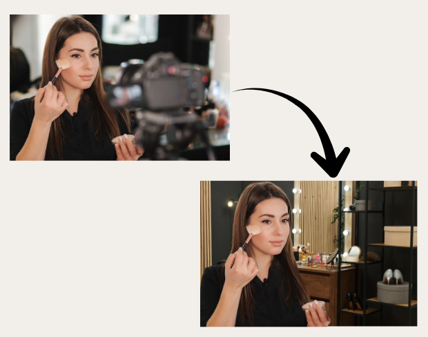 Remove Backgrounds from Multiple Files Instantly - done