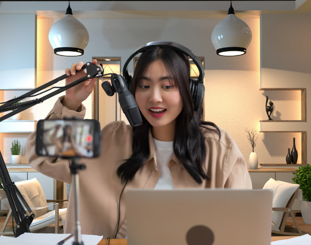 Content Creator thumbnail 2