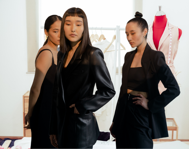 Fashion Designer thumbnail 3