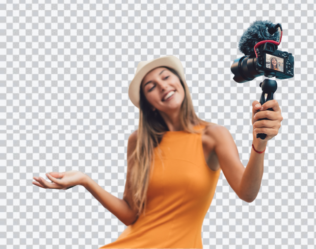   Remove Background from Image Free in Seconds