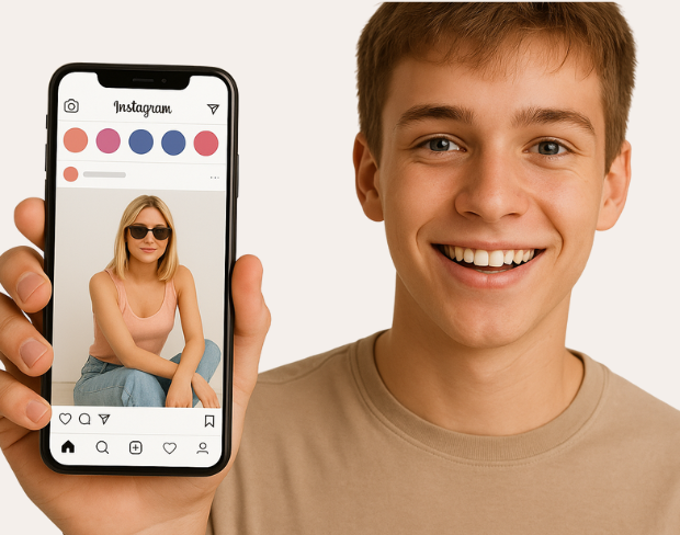   Make Image Transparent On the Go