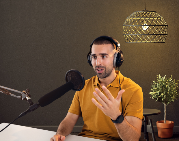 Podcaster thumbnail 2