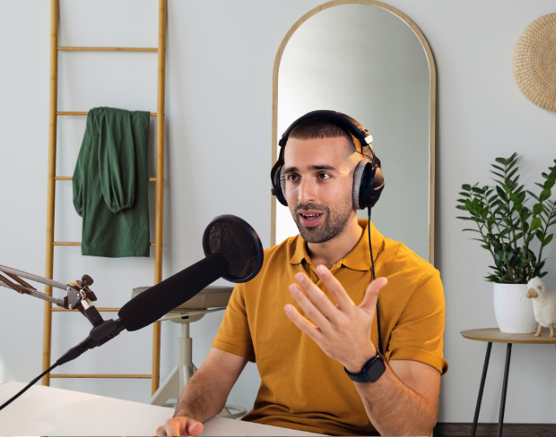 Podcaster thumbnail 3