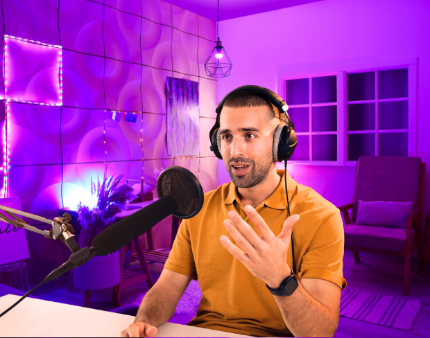 Podcaster thumbnail 4