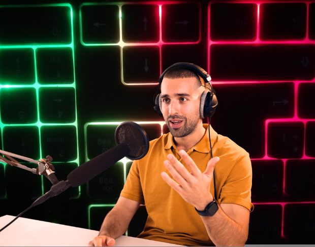 Podcaster thumbnail 5