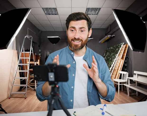 Video Editor thumbnail 2