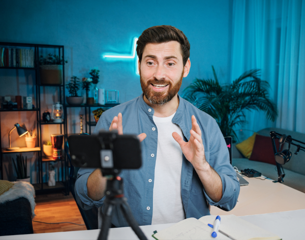 Video Editor thumbnail 3