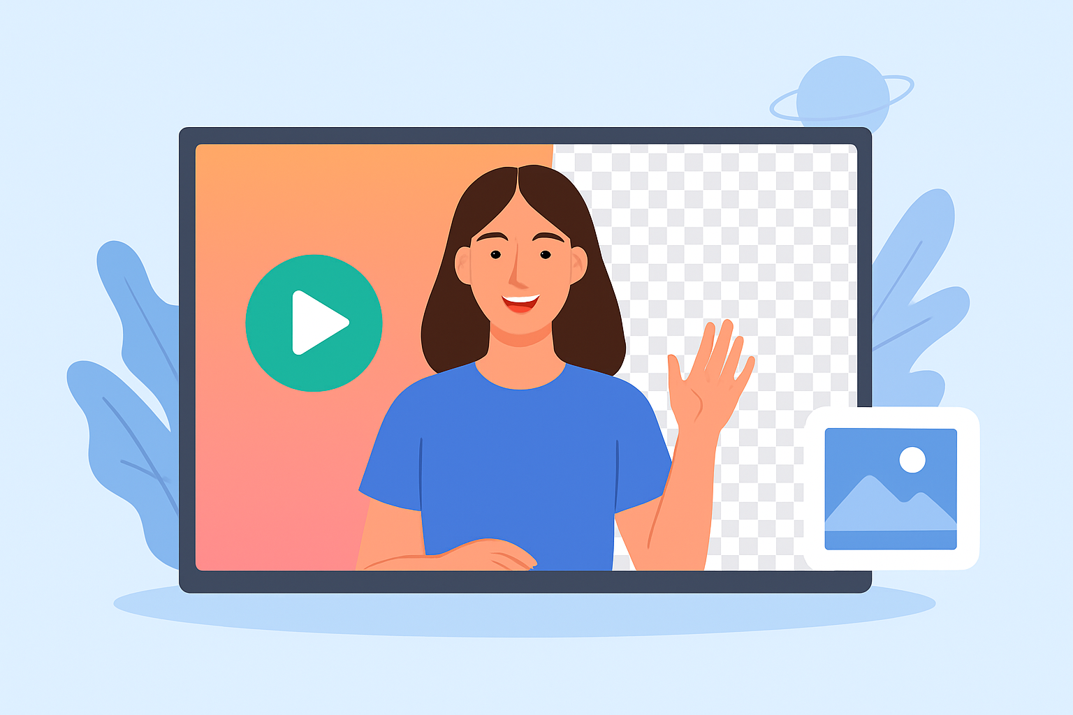Best Video Background Removers in 2025: Tested & Compared