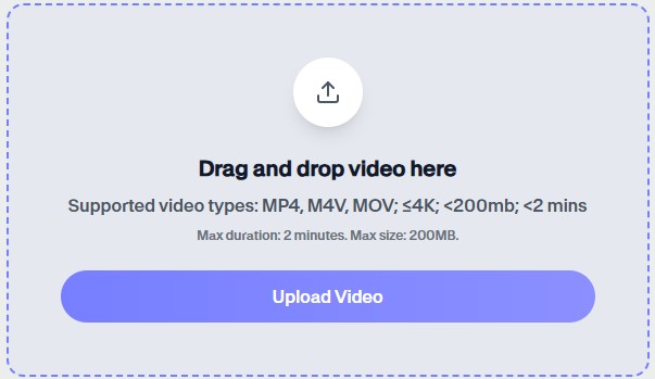 Télécharger l'Image de Produit vers BgRemover