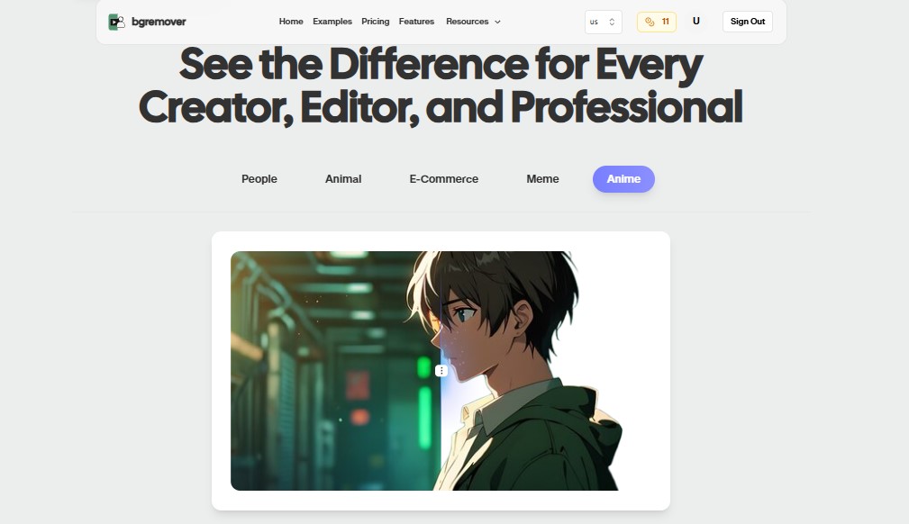 How to Remove Video Background on Mac