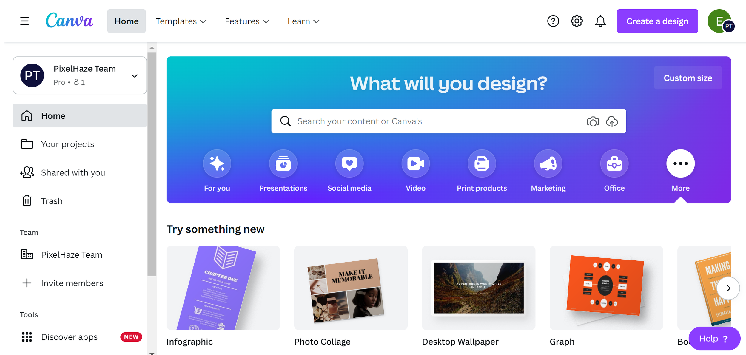 Canva Background Remover