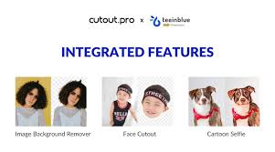 Cutout.Pro Background Remover
