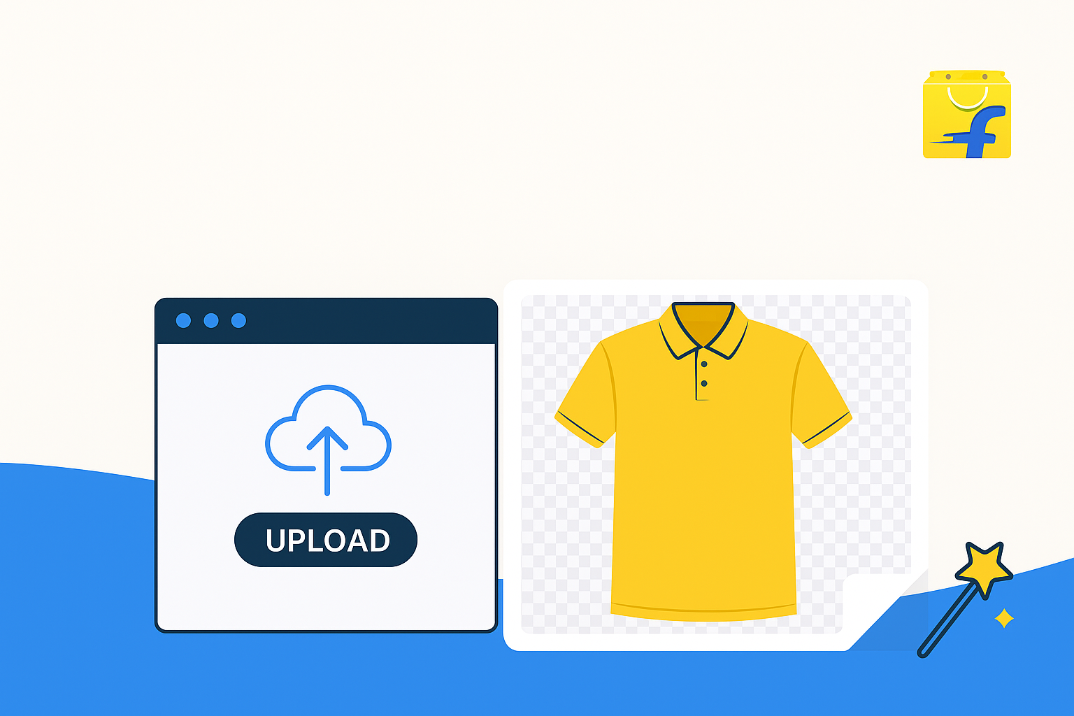 How to Remove Background for Flipkart Product Images