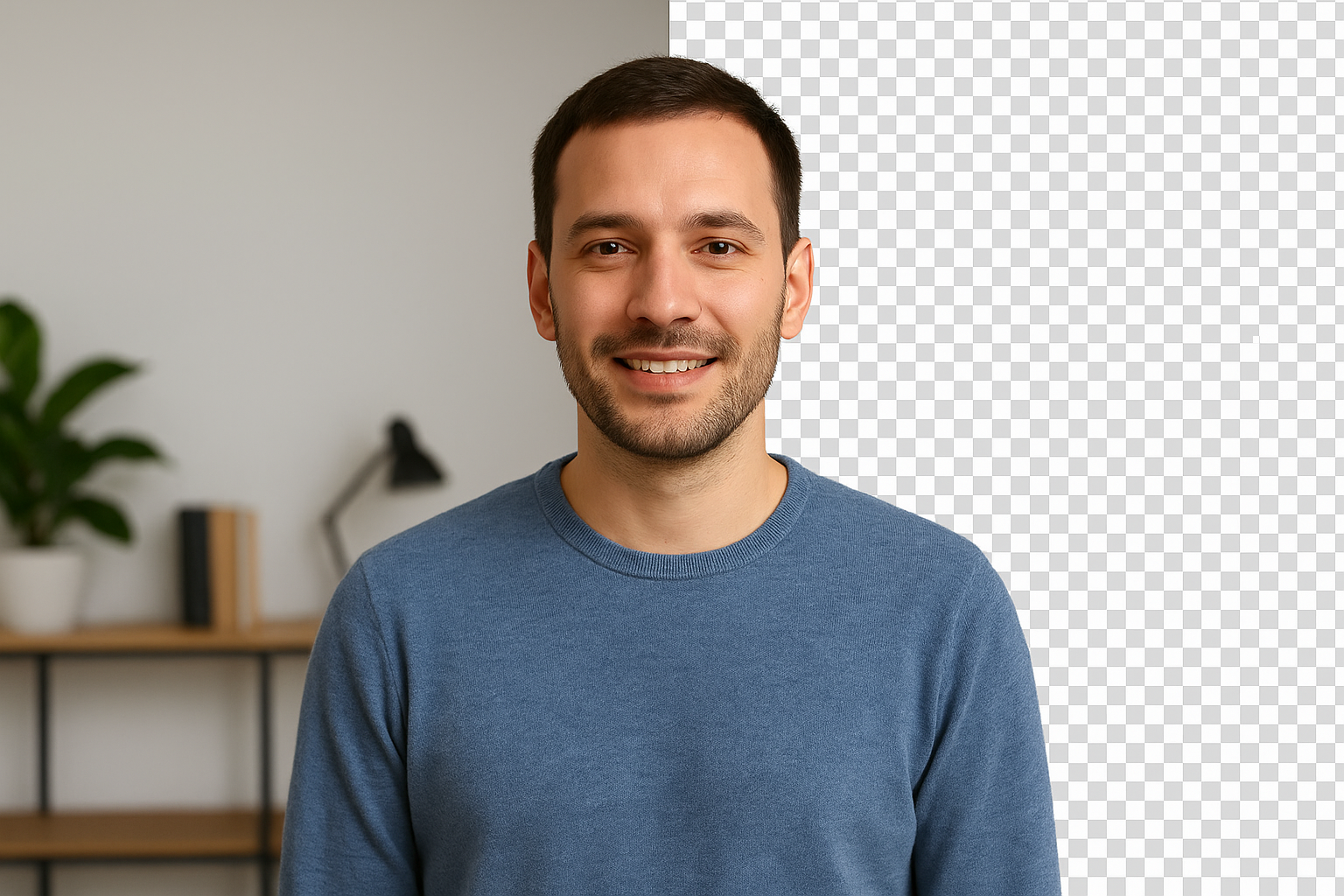 How to Remove Background from Gemini and Nano Banana AI Videos