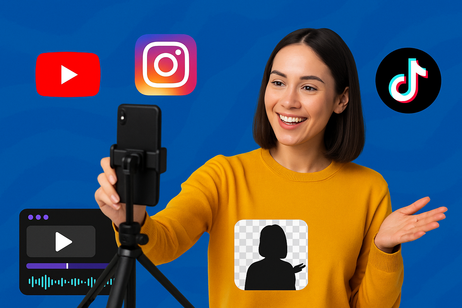 Create Engaging Social Media Videos That Drive Real Results