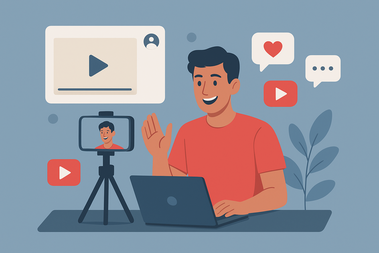 Social Media Video Trends 2025 | Latest Formats, Features & Strategies