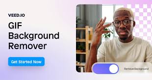 VEED.IO Background Remover